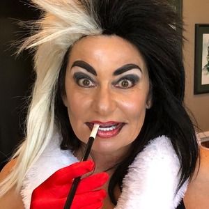 Meet your Posher, Randi